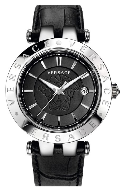 nordstrom versace shoes|versace watch nordstrom.